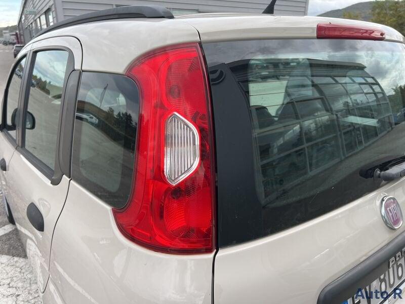 FIAT Panda Panda 0.9 TwinAir Turbo Natural Power Easy