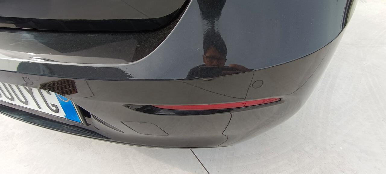 Bmw 116 118d 5p. Sport