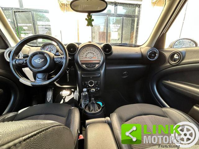 MINI Countryman Mini Cooper SD Countryman