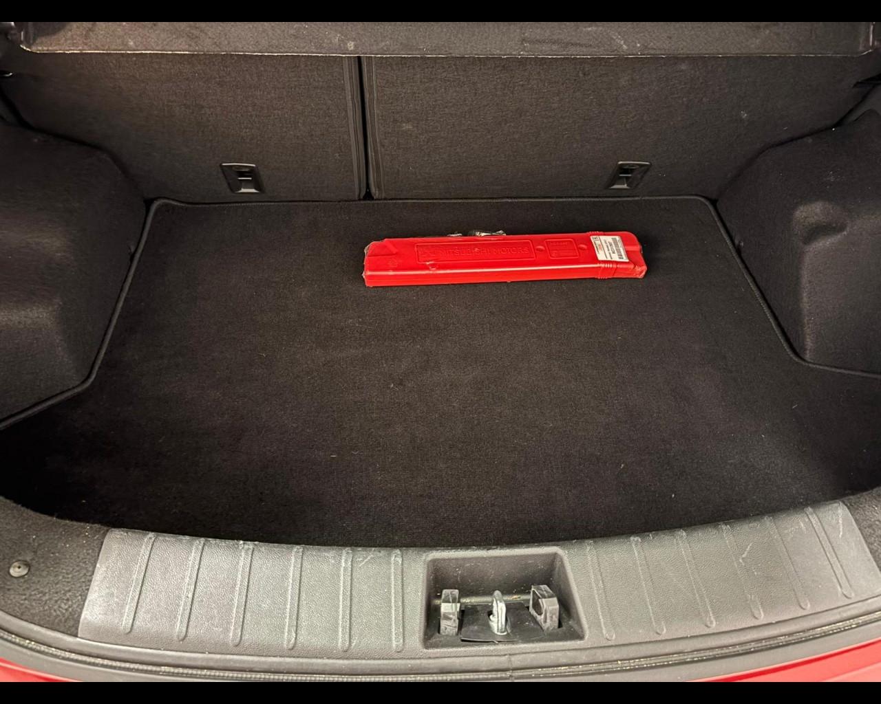 EVO Evo 3 - Evo 3 1.5 Gpl 107cv