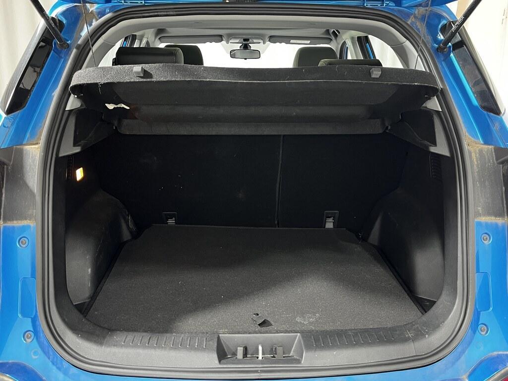EMC Wave 3 1.5t 147cv cvt