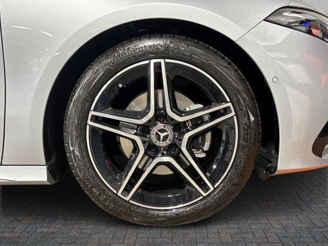 MERCEDES-BENZ A 180 d Automatic AMG Line Advanced Plus