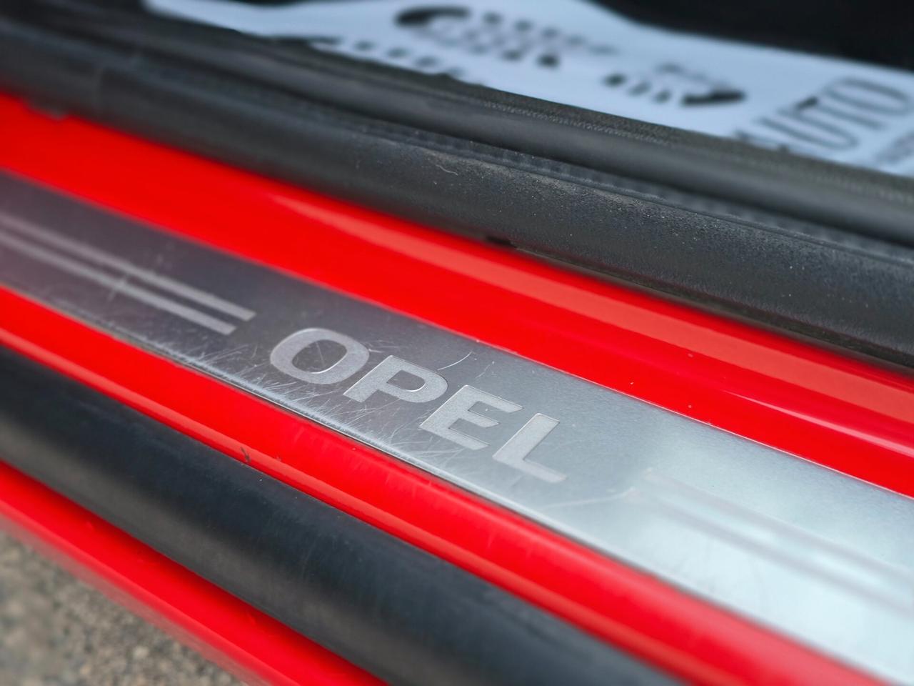 OPEL CORSA COSMO 1.3 M-JET 2016 SUPER FULL