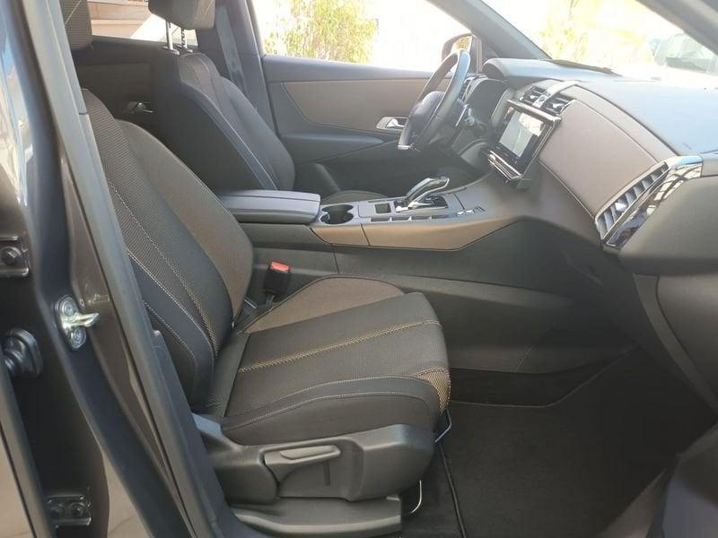 DS DS7 CROSSBACK Crossback 1.5 Blue HDi Business 130 CV auto