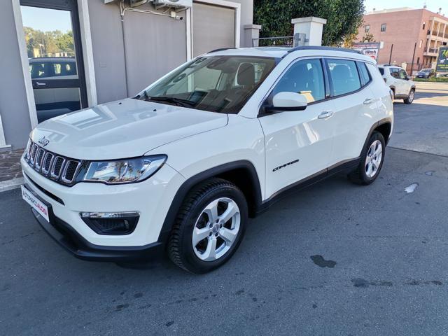 JEEP Compass 1.6 Multijet II 2WD Longitude