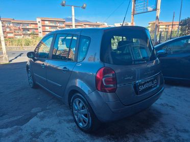 Renault Modus Grand 1.2 16V