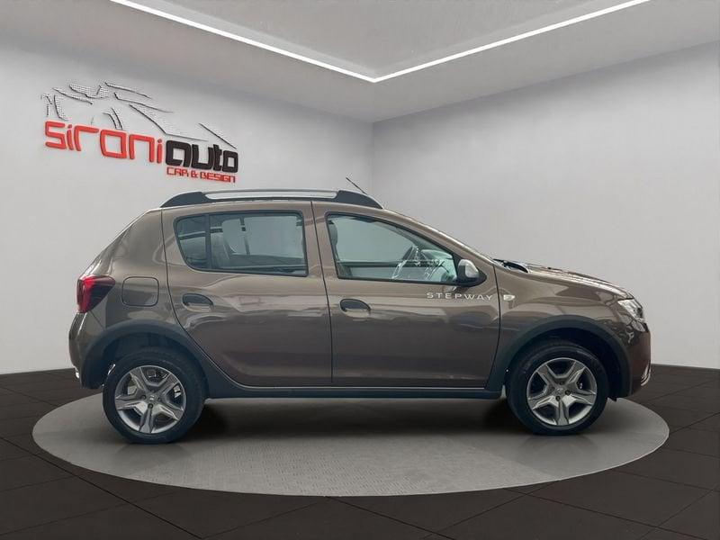 Dacia Sandero Sandero Stepway 1.0 sce Access s&s 75cv my19