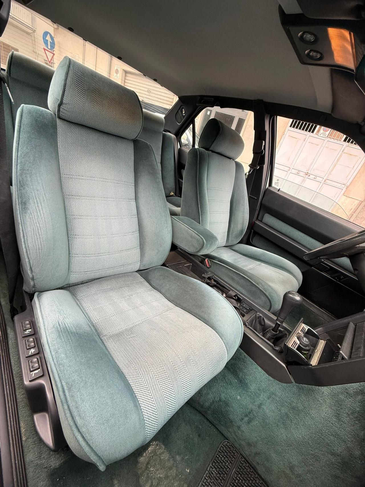 Alfa Romeo 164 2.0i Twin Spark