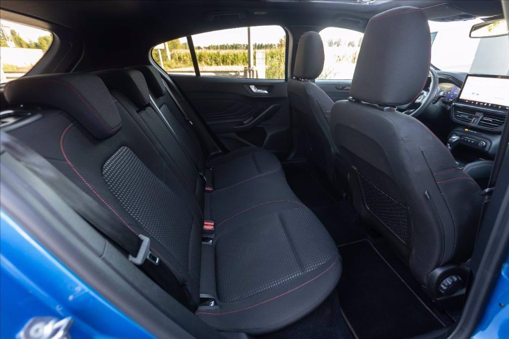 FORD Focus 1.0 ecoboost h ST-Line Design 125cv powershift del 2022