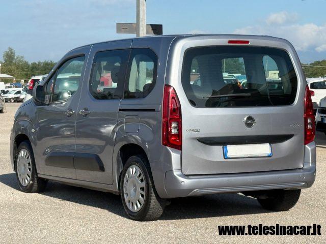 OPEL Combo Life 1.5D AUTOVETTURA doblo berlingo partner