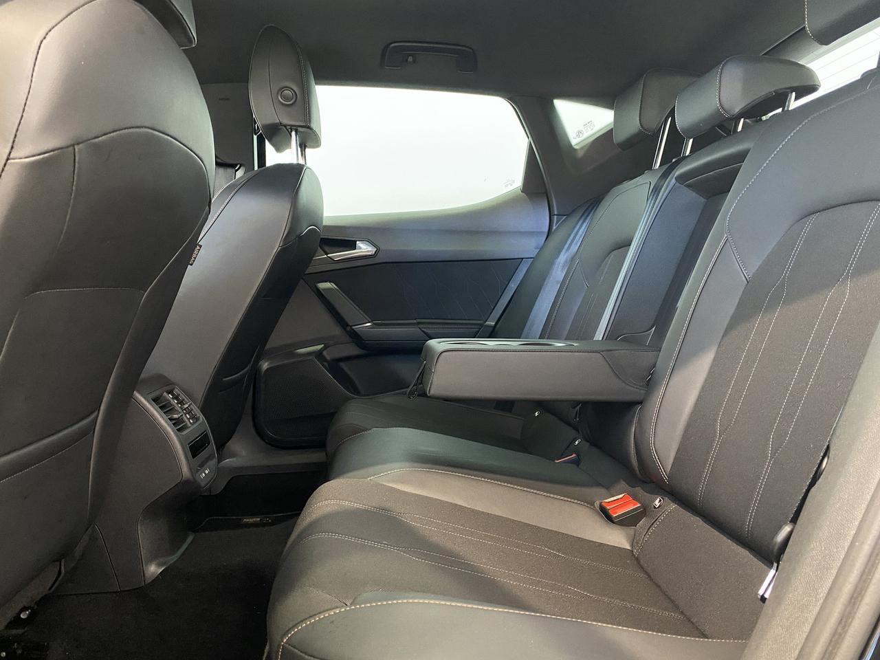 Cupra Leon 2.0 tdi 150cv dsg