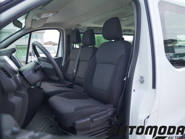 FIAT Talento 2.0 L2H1 6 POSTI