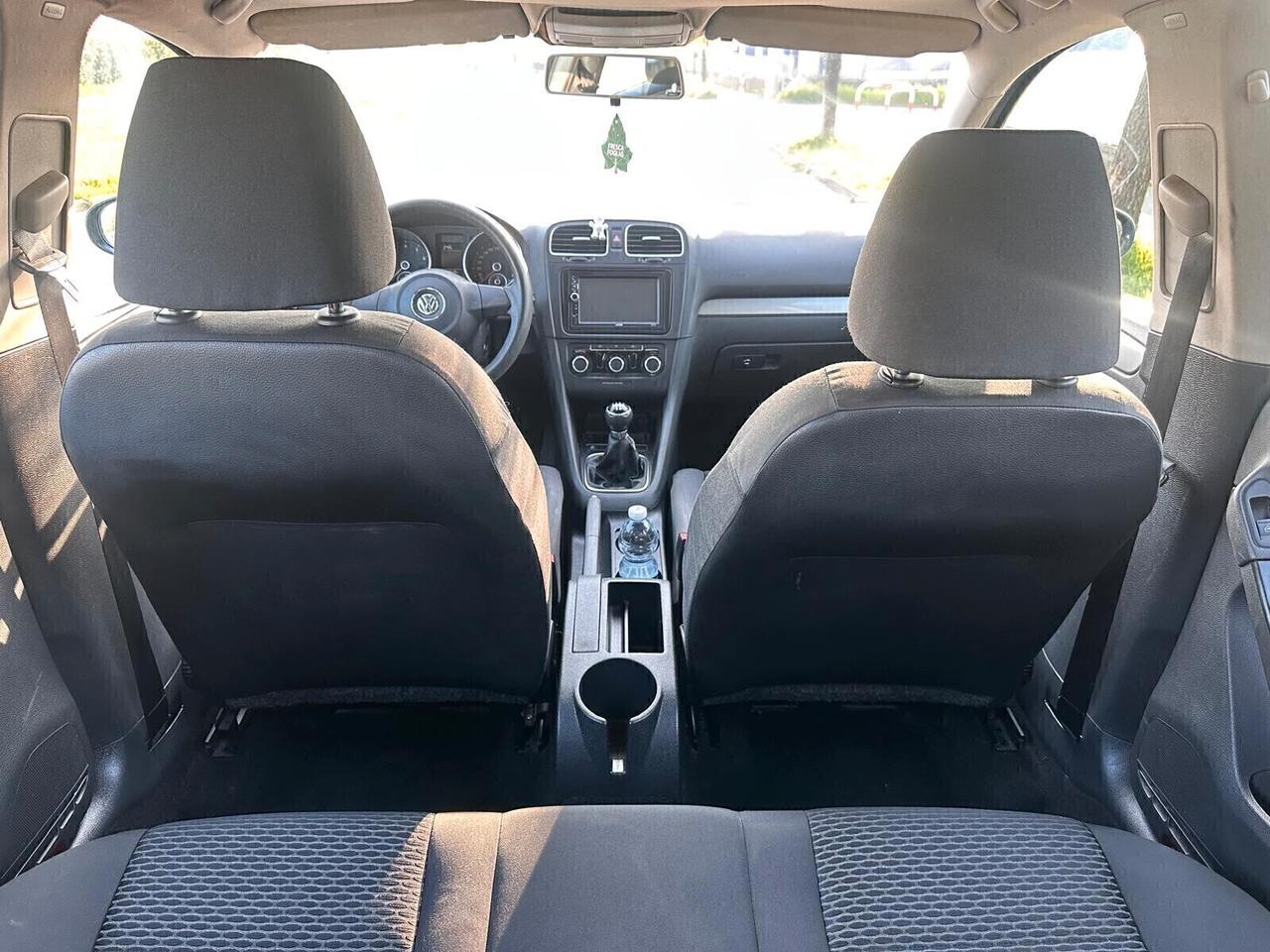 Volkswagen Golf 1.4 5p. United