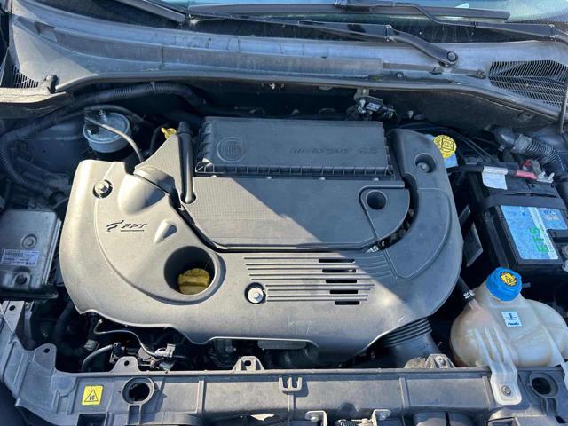 FIAT Punto 1.3 MJT75 CV 5P Lounge senza nessun lavoro da fare