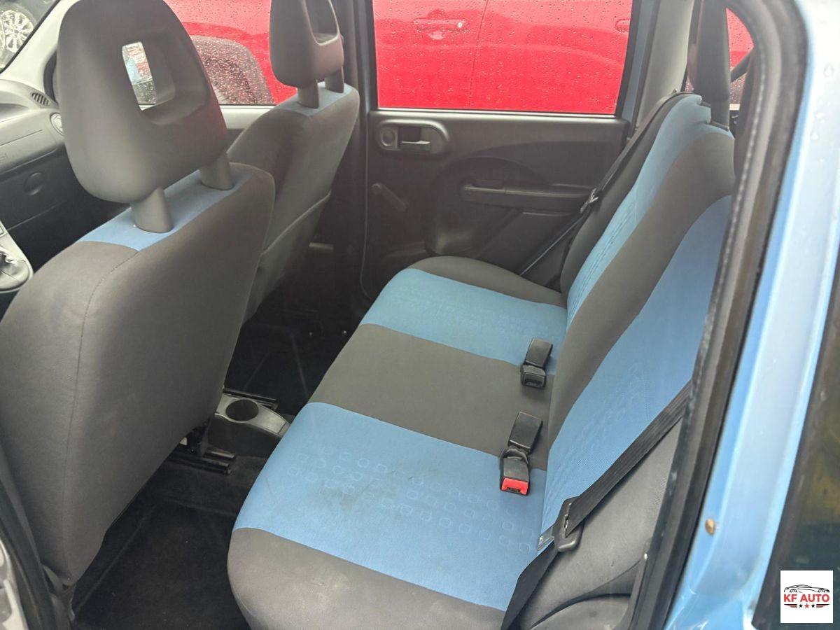 FIAT - Panda - 1.2 Emotion