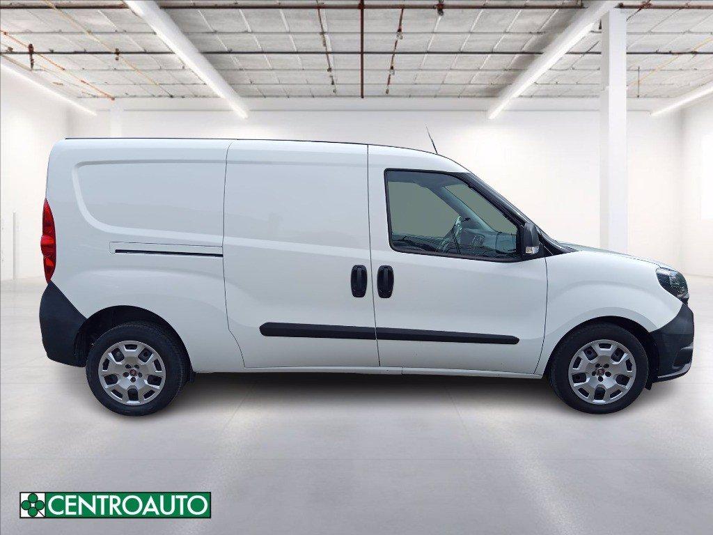 FIAT Doblo cargo maxi 1.6 mjt 105cv LH1 Lounge S&S del 2020