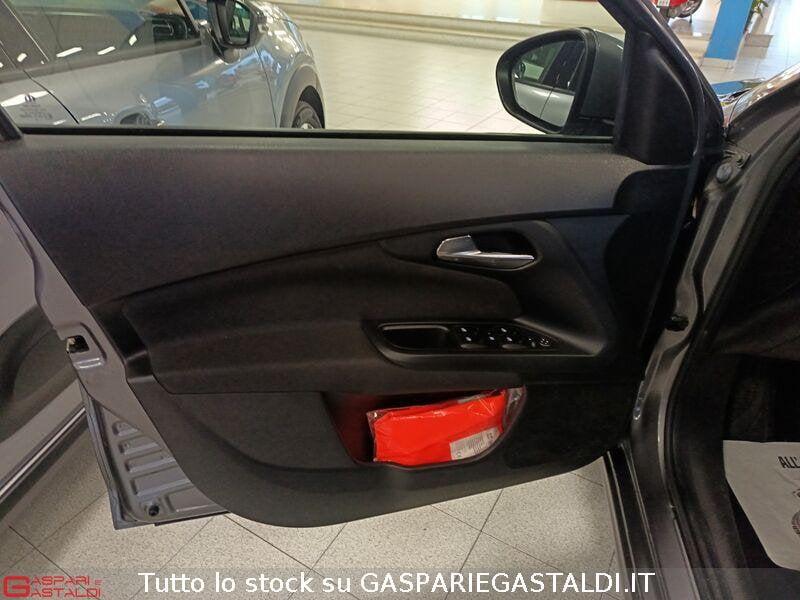 FIAT Tipo Tipo 1.3 Mjt S&S SW City Life