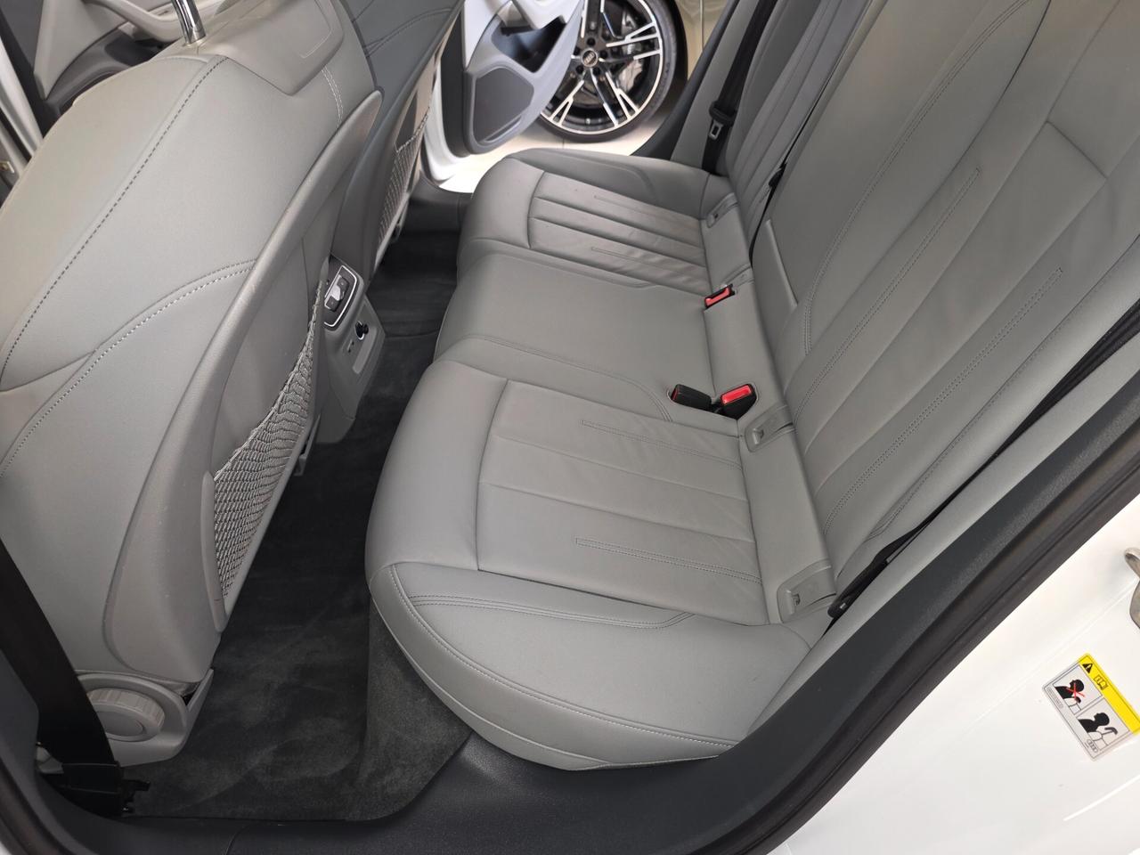 Audi A4 allroad 40 TDI 190 CV S tronic Business