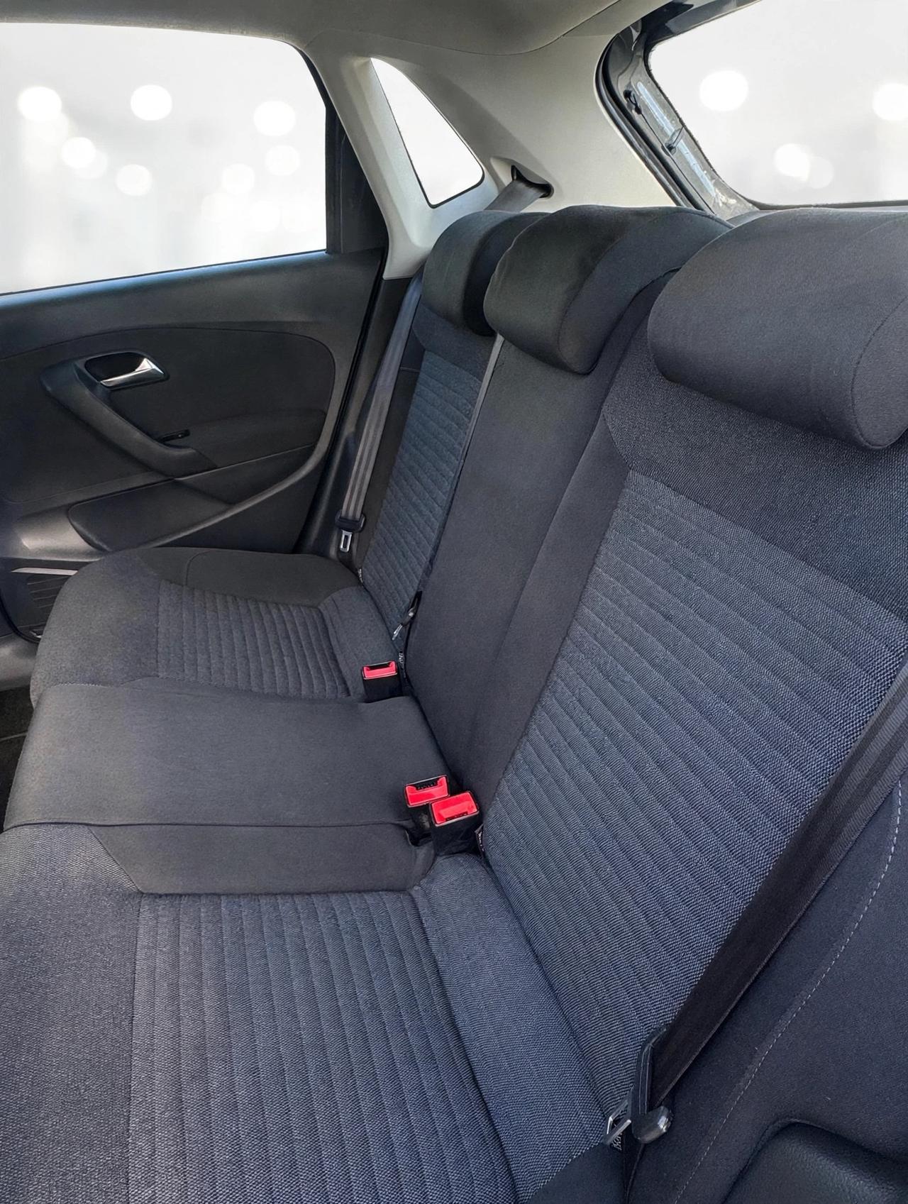 Volkswagen Polo 1.2 70 CV 5p. Comfortline