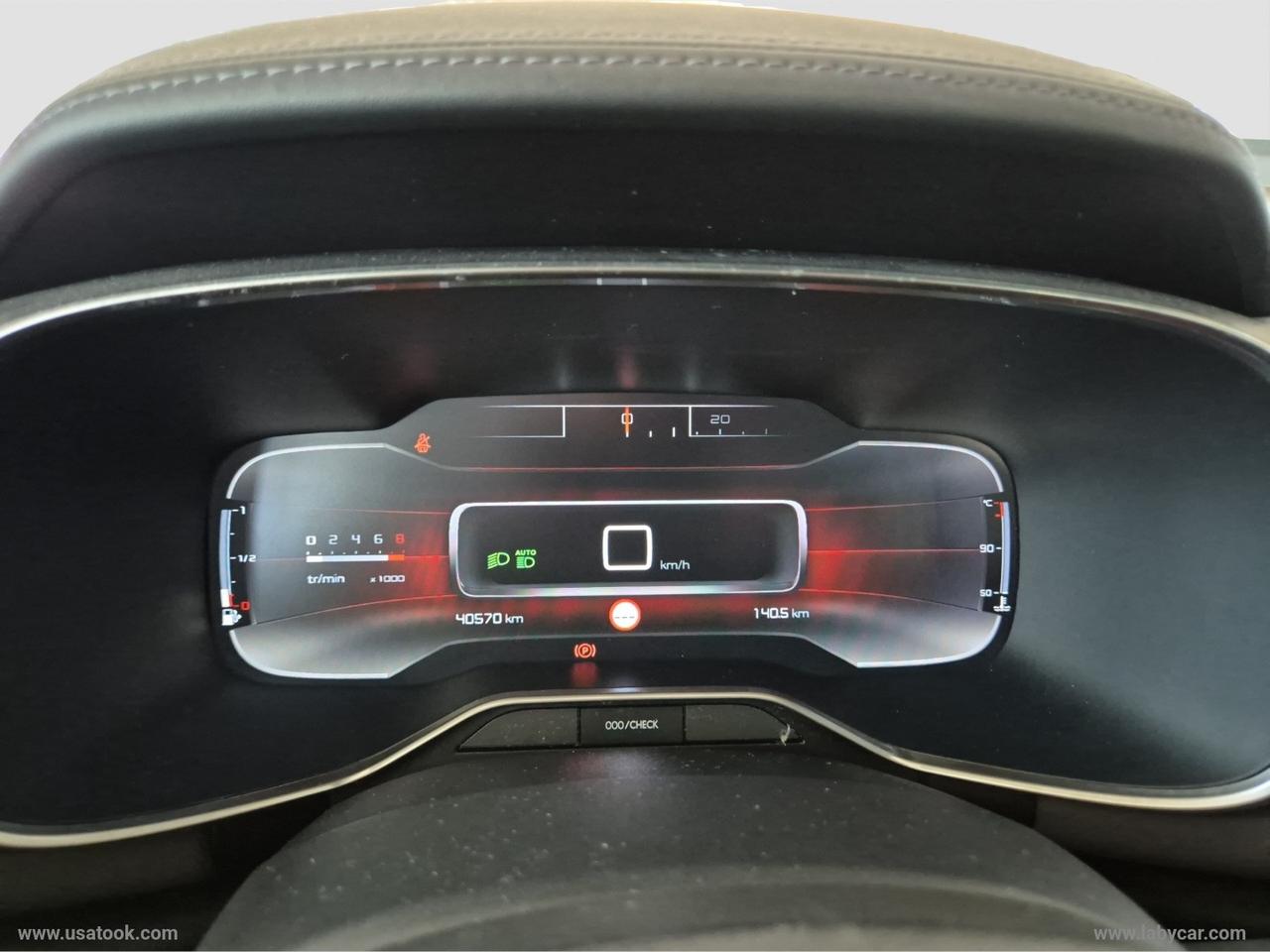 CITROEN C5 Aircross PureTech 130 S&S Shine TUA A 16.900€ CON USATOOK PLUS