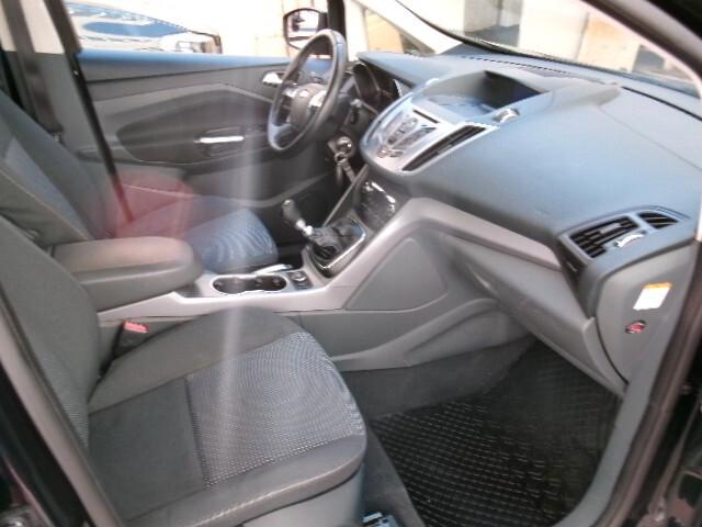Ford C-Max 1.6 TDCi 115CV Titanium