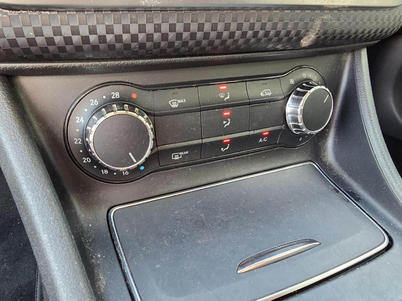 MERCEDES-BENZ A 180 d Automatic Sport NEOPATENTATI