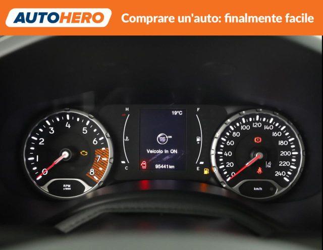 JEEP Renegade 1.0 T3 Longitude