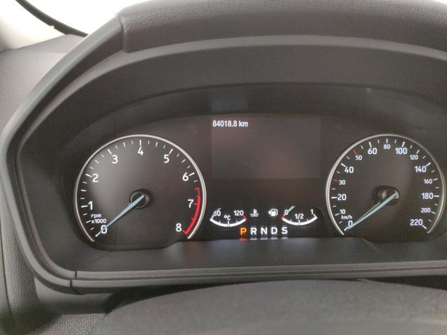 FORD EcoSport 1.0 EcoBoost 125 CV Start&Stop aut. Titanium