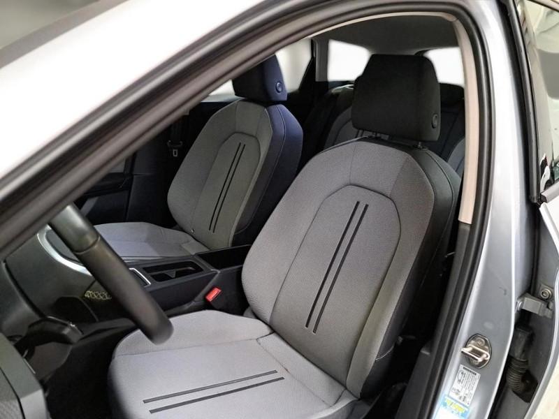 SEAT LEON 2.0 TDI 110KW BUSINESS DSG STATION WAGON