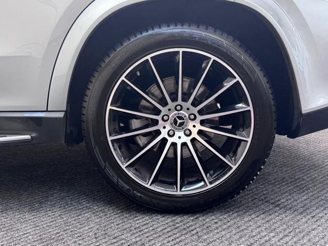 MERCEDES-BENZ GLE 300 d 4Matic AMG Line Premium Plus TETTO|LIGHT|ACC|21'