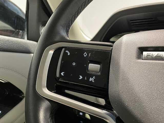 Land Rover Range Rover Evoque 2.0D 163CV Mhev SE
