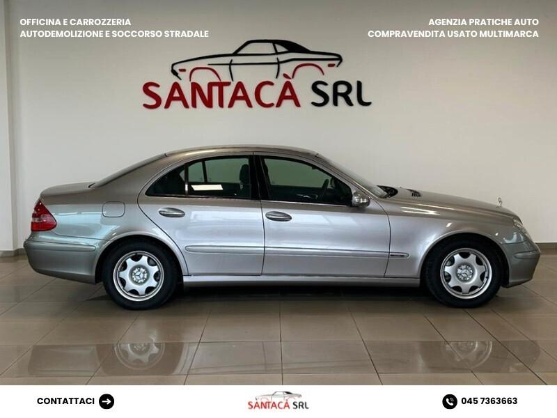 Mercedes-benz C 220 200 CDI cat Avantgarde