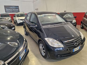 Mercedes-benz A 160 CDI AUTOMATIC Special Edition