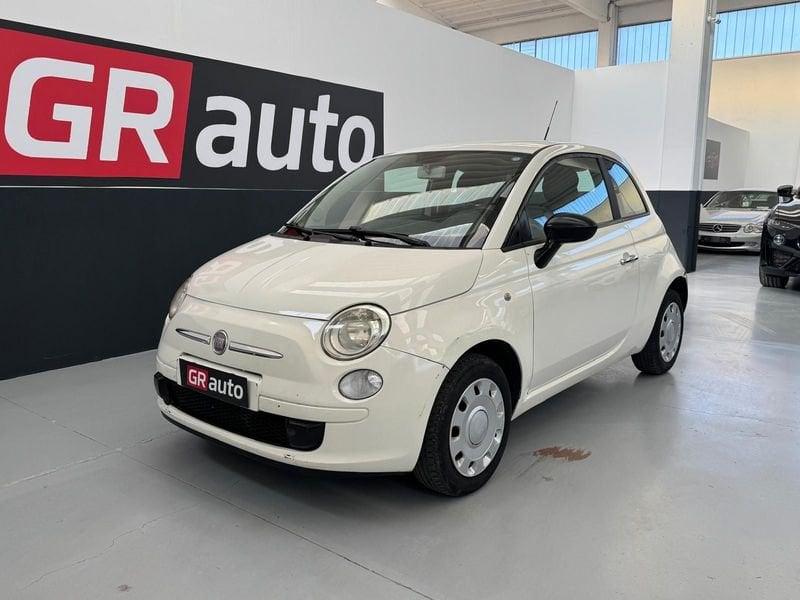 FIAT 500 500 1.2 Pop 69cv
