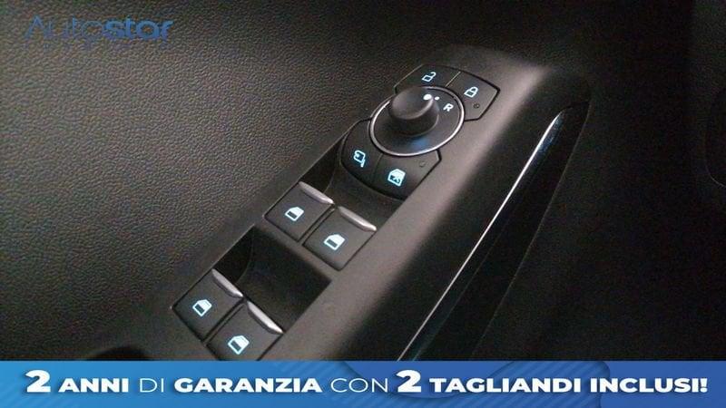 Ford Puma 1.0 ecoboost h ST-Line X s&s 125cv auto