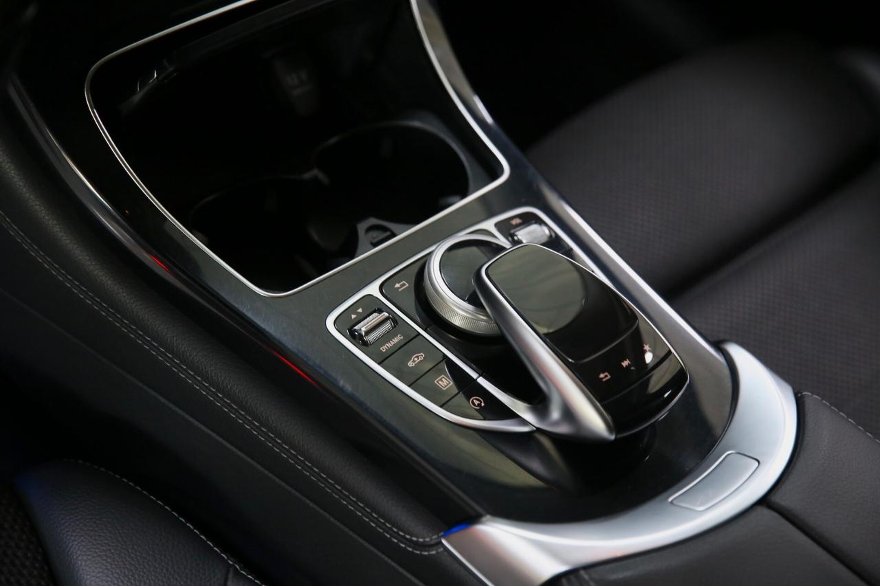 Mercedes GLC 220 d 4Matic Premium AMG auto