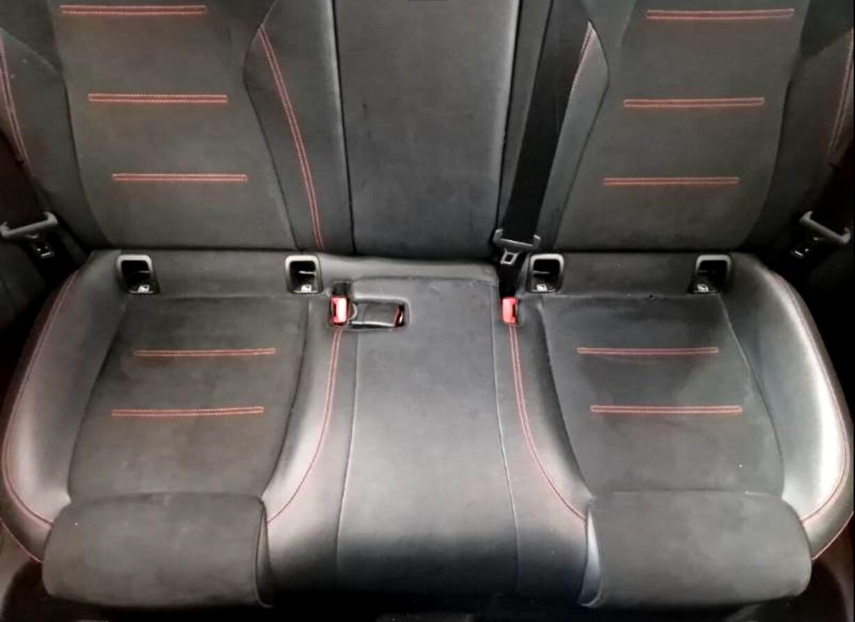 Mercedes-benz B 200 d Automatic Premium AMG Aut Nav UNIPRO MOTORE MERCEDES IVA DED