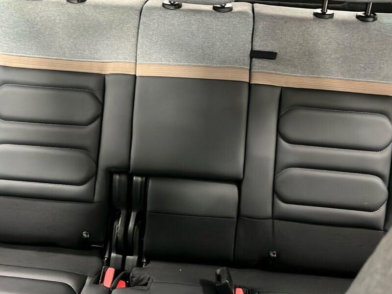 Citroën C3 Aircross BlueHDi 110 S&S Shine Pack