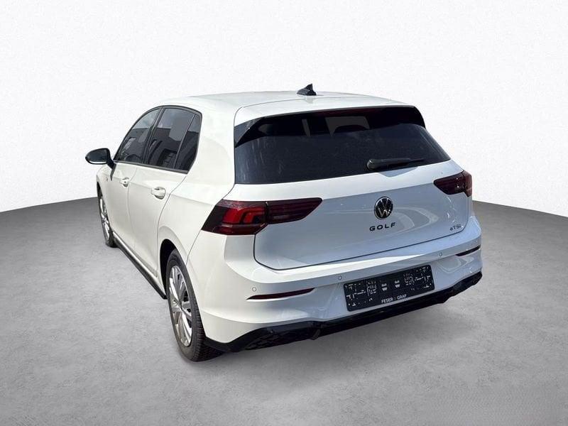 Volkswagen Golf Golf 1.5 eTSI 150 CV ACT DSG R-Line CAMERA COCKPIT LED