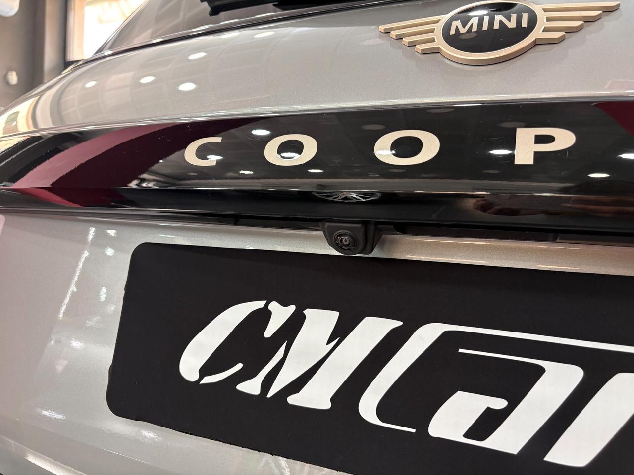 MINI Cooper C Classic 3p 1.5 156cv Automatica +Tetto ITALIANA