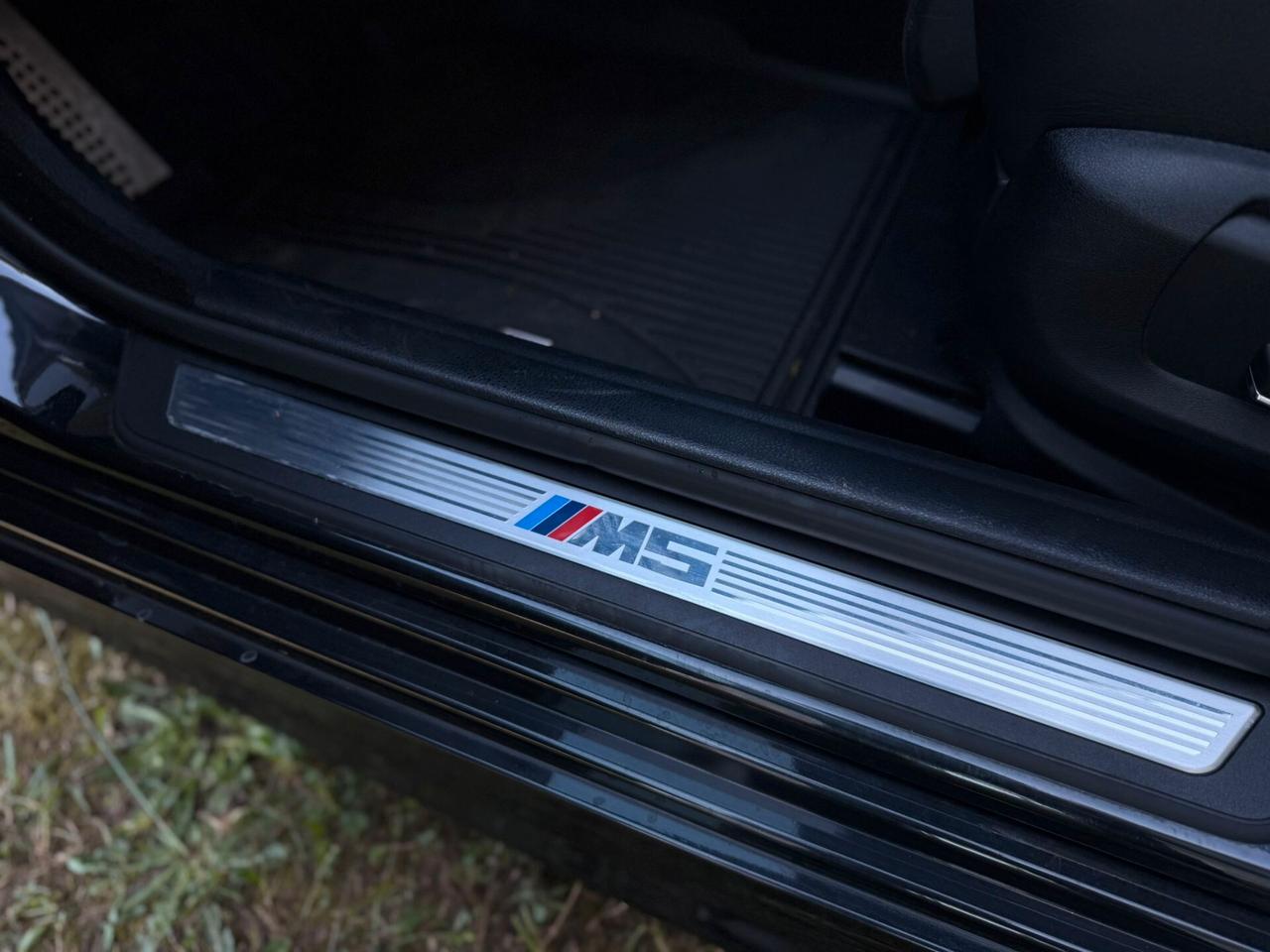Bmw M5 SPECIAL EDITION 30YEARS