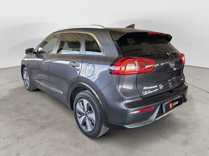 KIA Niro 1ª serie 1.6 GDi DCT PHEV