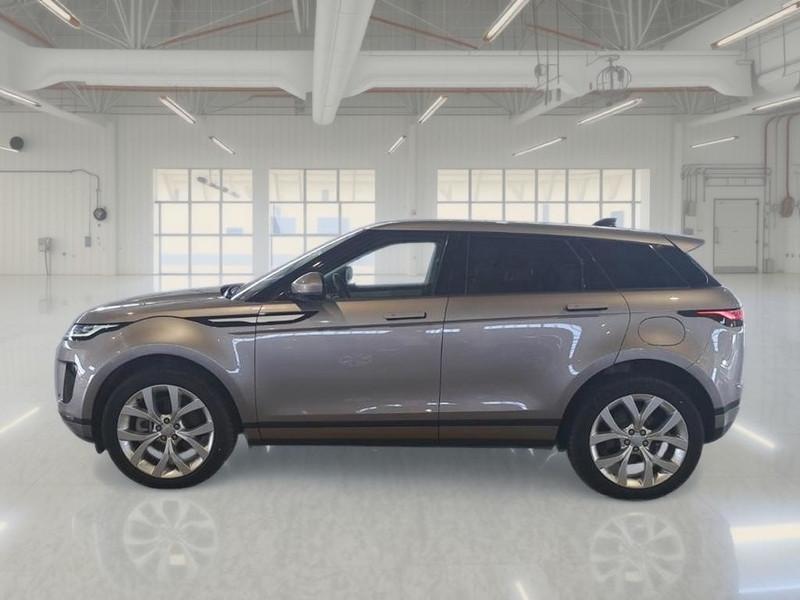 LAND ROVER RANGE ROVER EVOQUE 1.5 P300e PHEV SE AWD auto