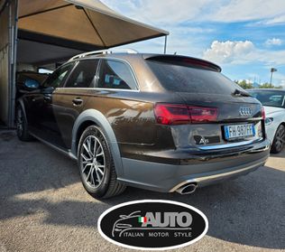 Audi A6 allroad 3.0 TDI 272 CV S tronic Business Plus