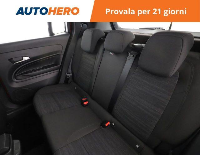 JEEP Avenger 1.2 Turbo 100 CV Longitude