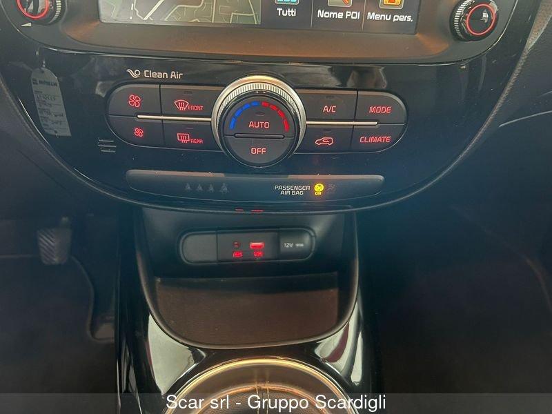 KIA Soul Soul 1.6 CRDi You® Soul