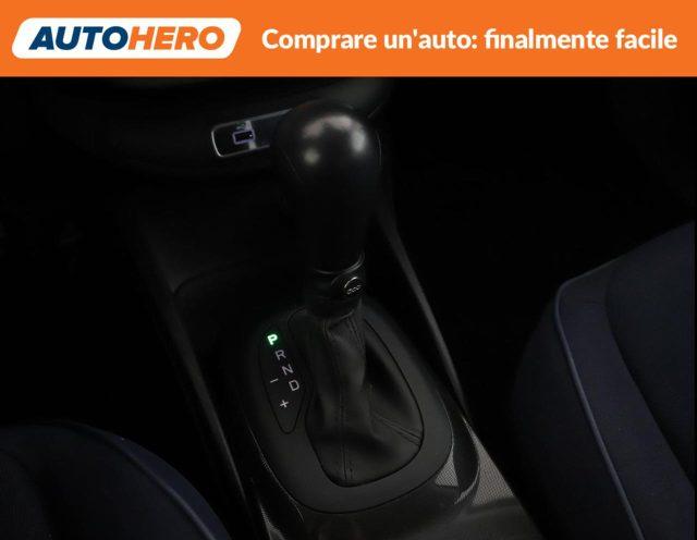 FIAT 500X 1.5 T4 Hybrid 130 CV DCT Club