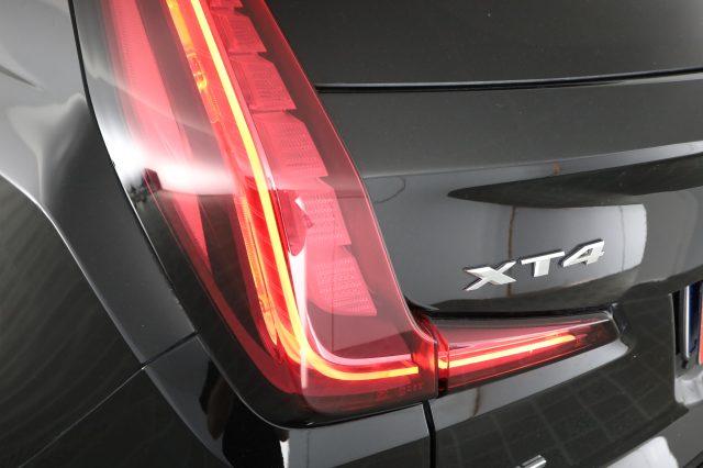 CADILLAC XT4 XT4 350 TD AWD Premium Luxury