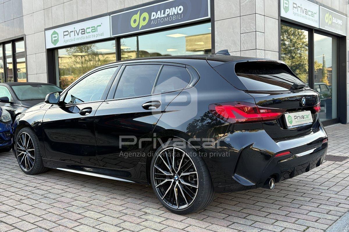 BMW 118i 5p. Msport