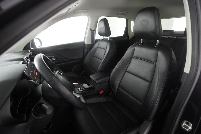 MG ZS (2024-->) Hybrid+ Luxury